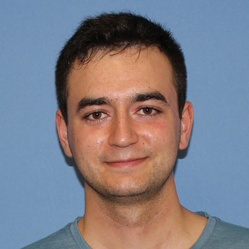 Jorge Vanco Sampedro