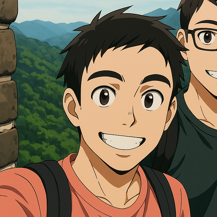 Jorge Vanco Sampedro